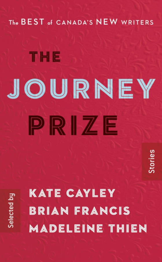 Journey Prize Stories 28 (e-bog) af -