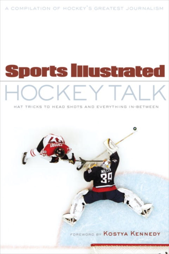 Sports Illustrated Hockey Talk (e-bog) af Sports Illustrated