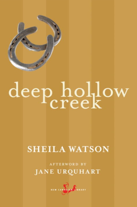 Deep Hollow Creek