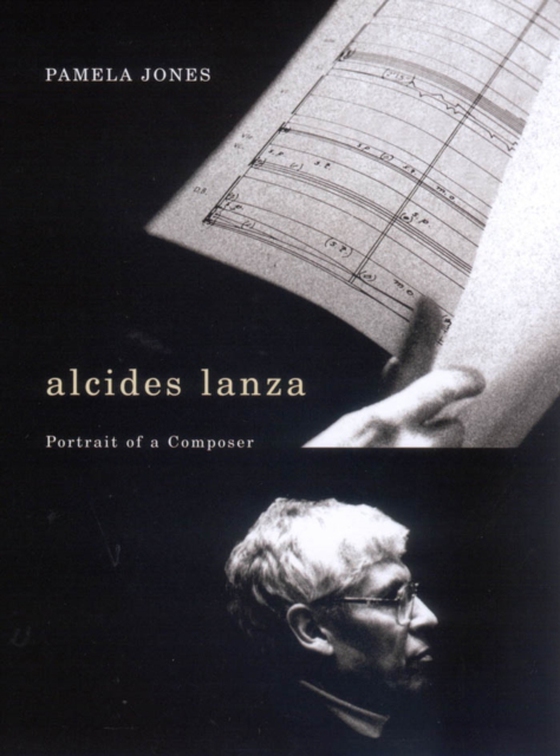 alcides lanza (e-bog) af Jones, Pamela