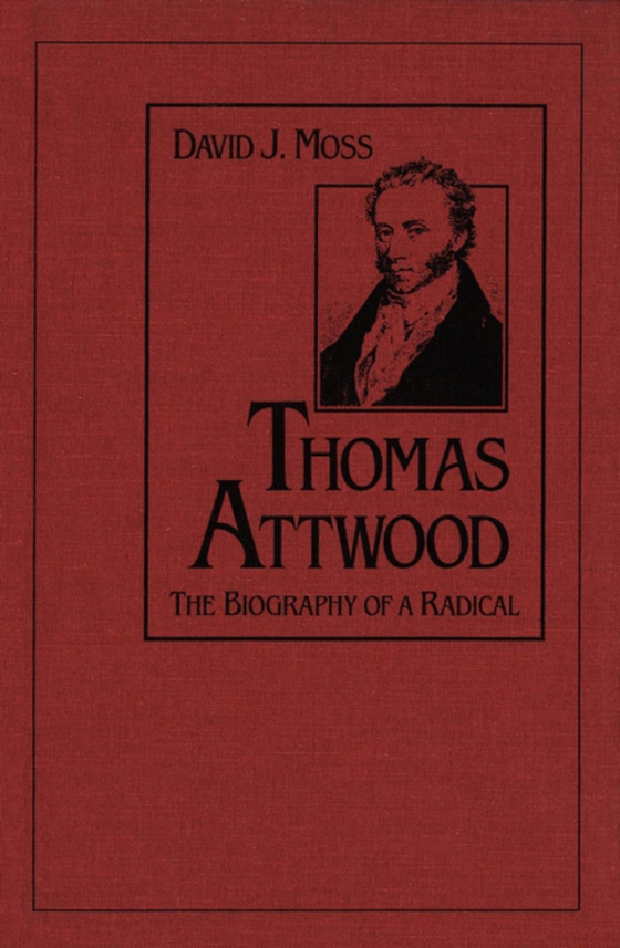 Thomas Attwood