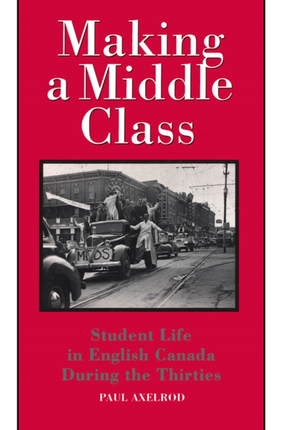 Making a Middle Class