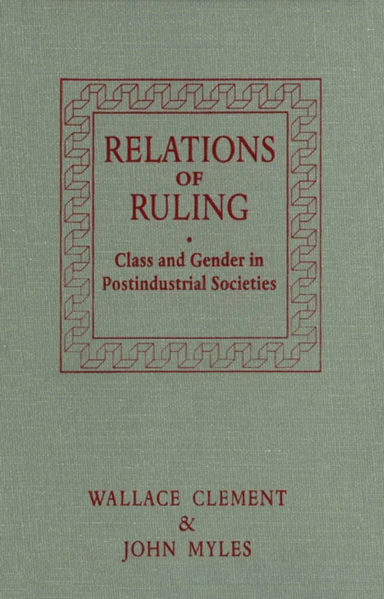 Relations of Ruling