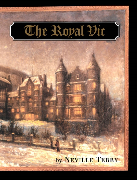 Royal Vic (e-bog) af Terry, Neville