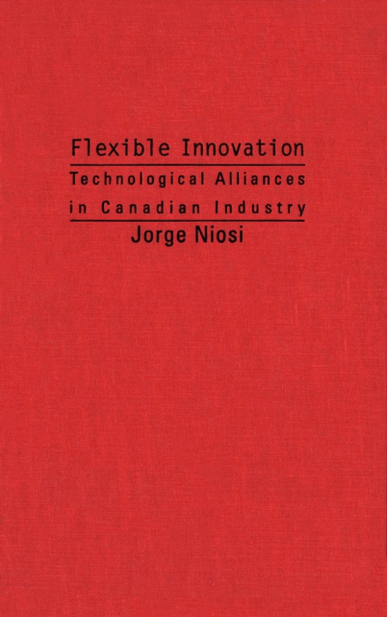 Flexible Innovation