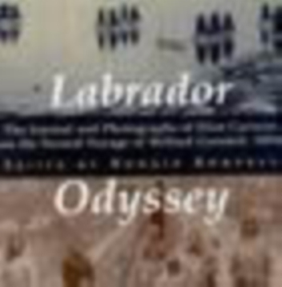 Labrador Odyssey