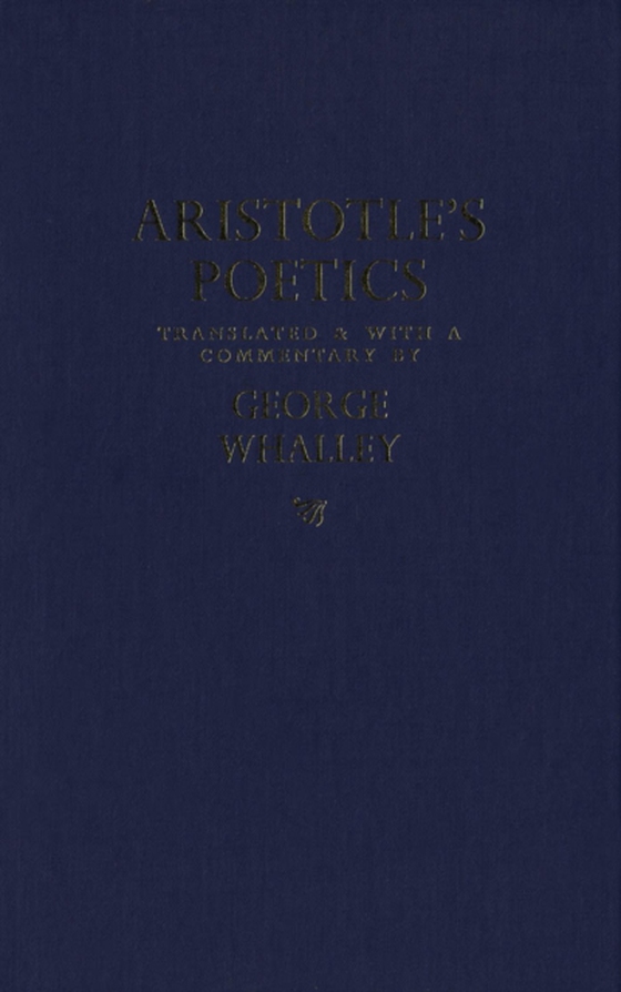 Aristotle's Poetics