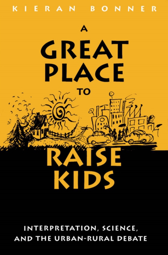 Great Place to Raise Kids