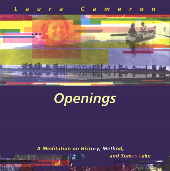 Openings (e-bog) af Cameron, Laura Jean
