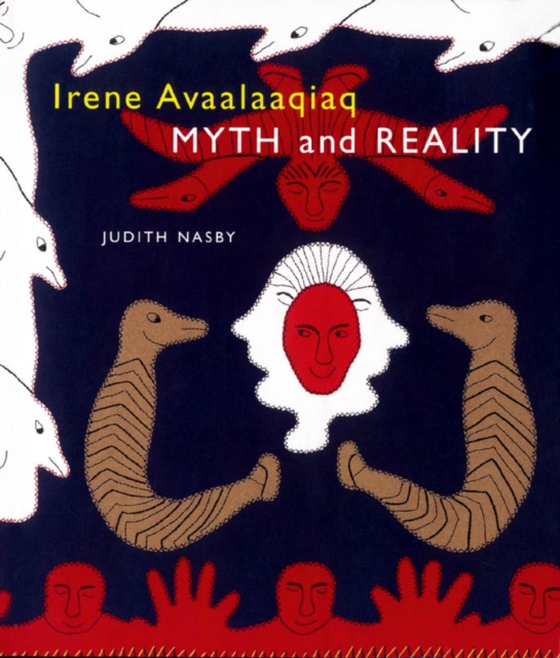 Irene Avaalaaqiaq (e-bog) af Nasby, Judith