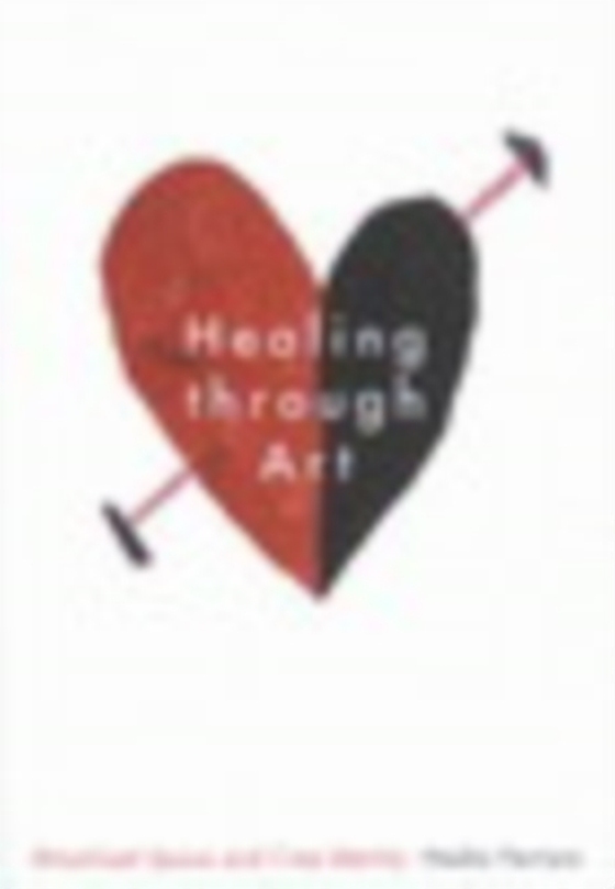 Healing through Art (e-bog) af Ferrara, Nadia