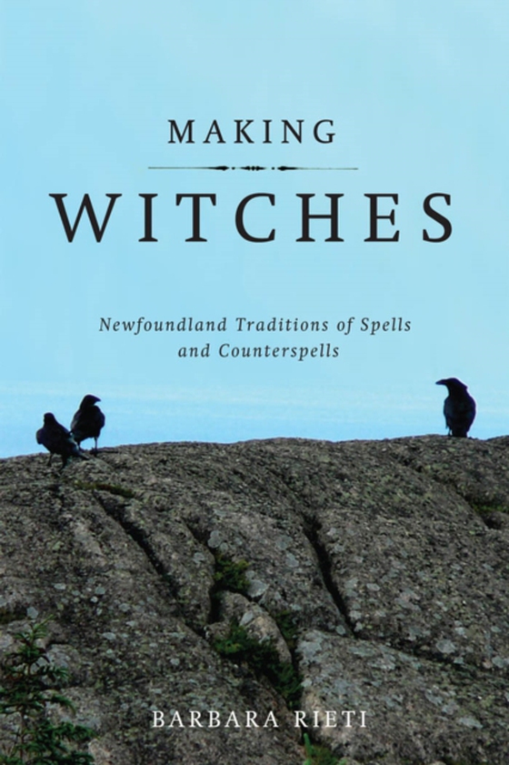 Making Witches