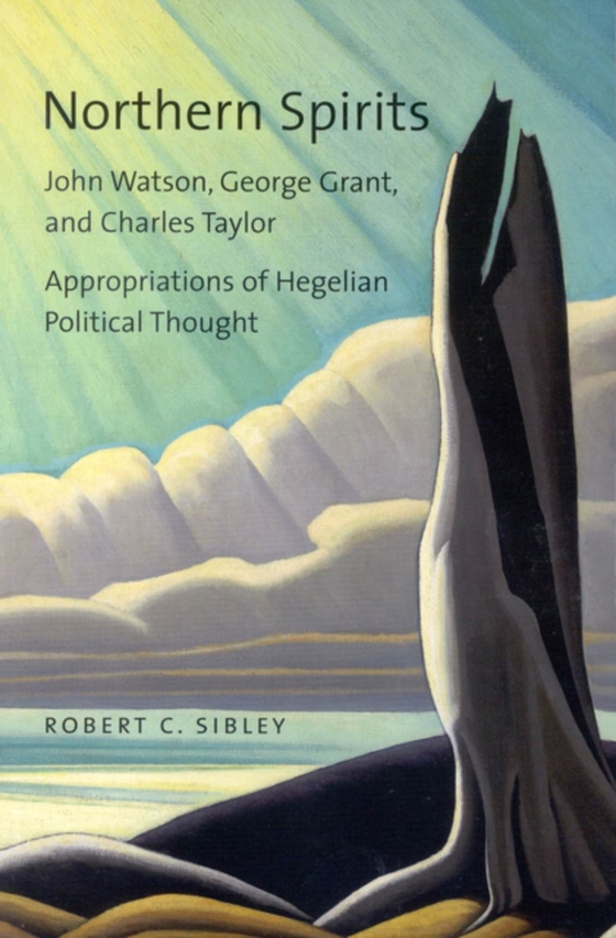 Northern Spirits (e-bog) af Sibley, Robert C.