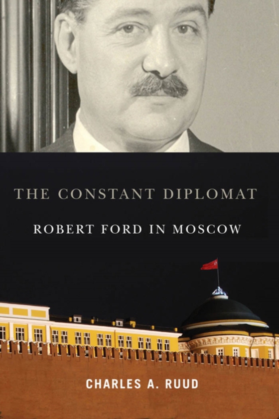 Constant Diplomat (e-bog) af Ruud, Charles A.