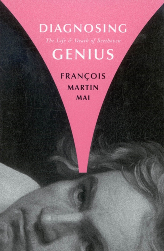 Diagnosing Genius (e-bog) af Mai, Francois Martin