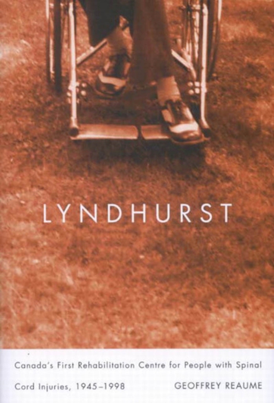 Lyndhurst