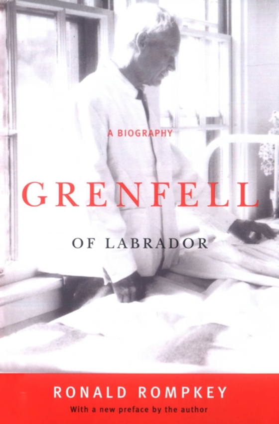 Grenfell of Labrador