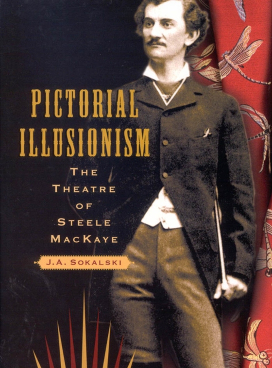 Pictorial Illusionism (e-bog) af Sokalski, J. A.