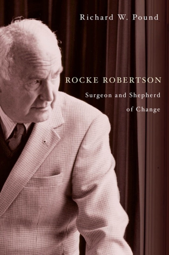 Rocke Robertson