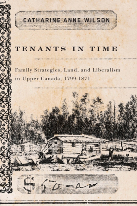 Tenants in Time (e-bog) af Wilson, Catharine Anne