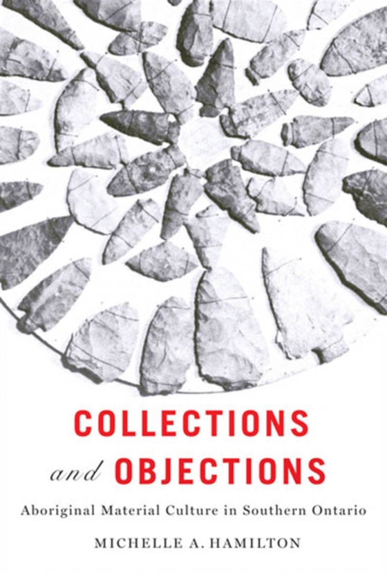 Collections and Objections (e-bog) af Hamilton, Michelle