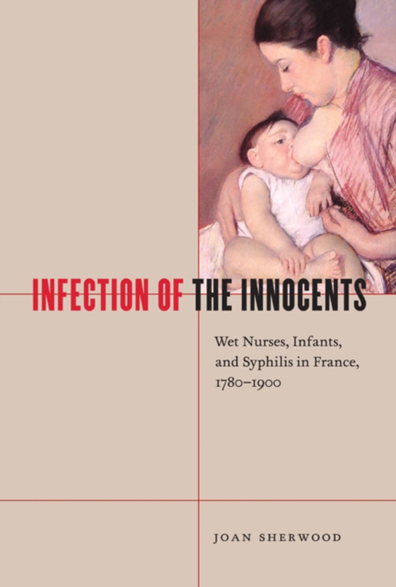 Infection of the Innocents (e-bog) af Sherwood, Joan