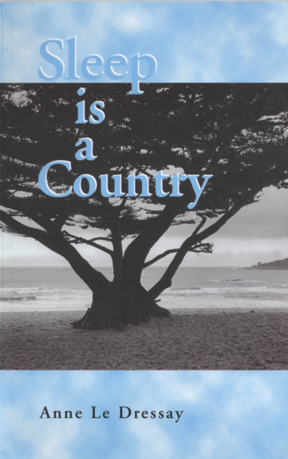 Sleep is a Country (e-bog) af Dressay, Anne Le