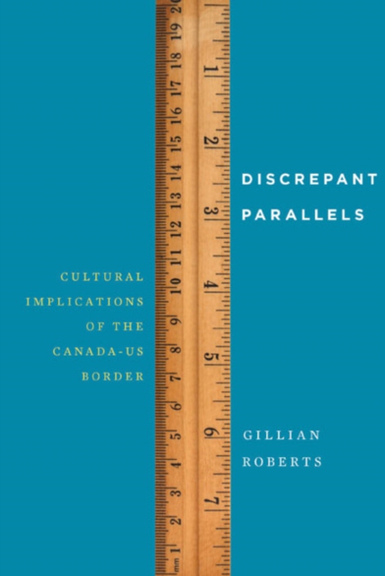 Discrepant Parallels (e-bog) af Roberts, Gillian
