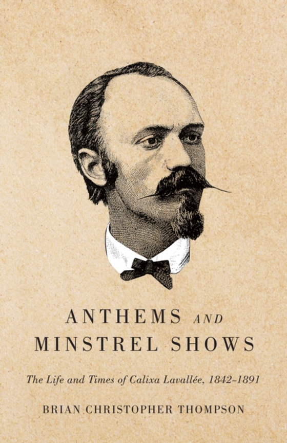 Anthems and Minstrel Shows