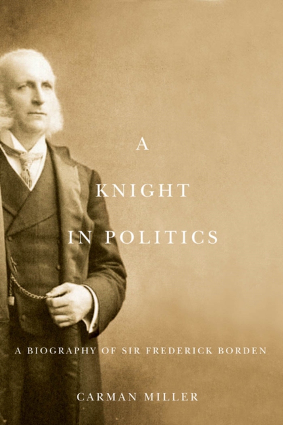 Knight in Politics (e-bog) af Miller, Carman