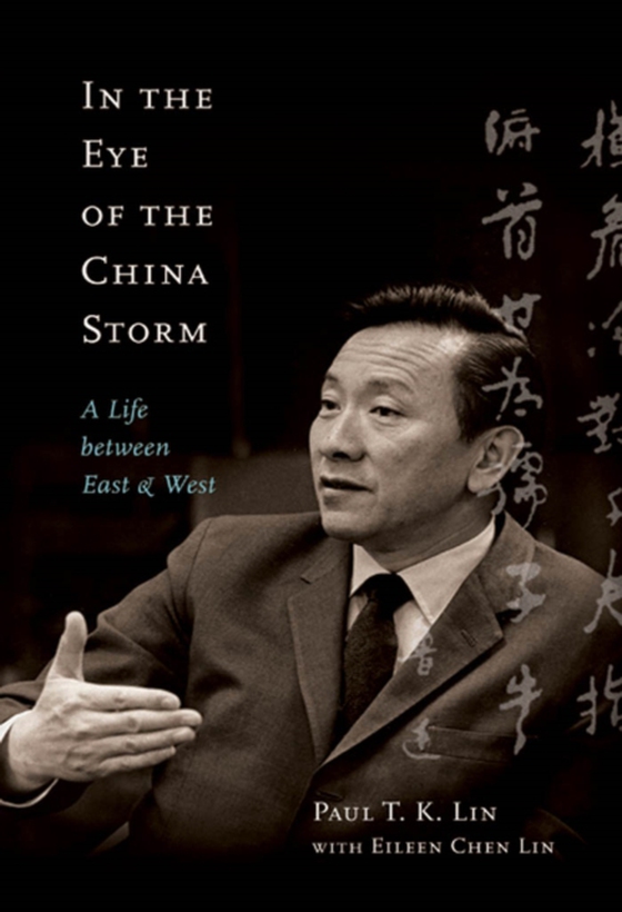 In the Eye of the China Storm (e-bog) af Lin, Eileen Chen