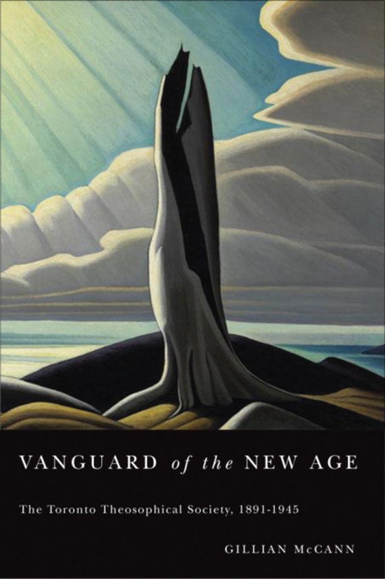 Vanguard of the New Age (e-bog) af McCann, Gillian