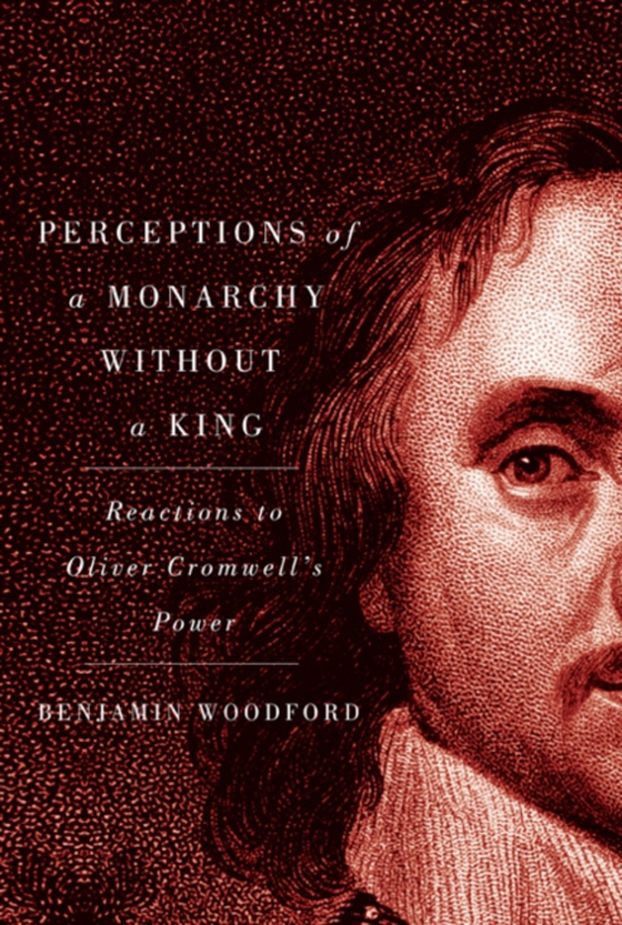 Perceptions of a Monarchy without a King (e-bog) af Woodford, Benjamin