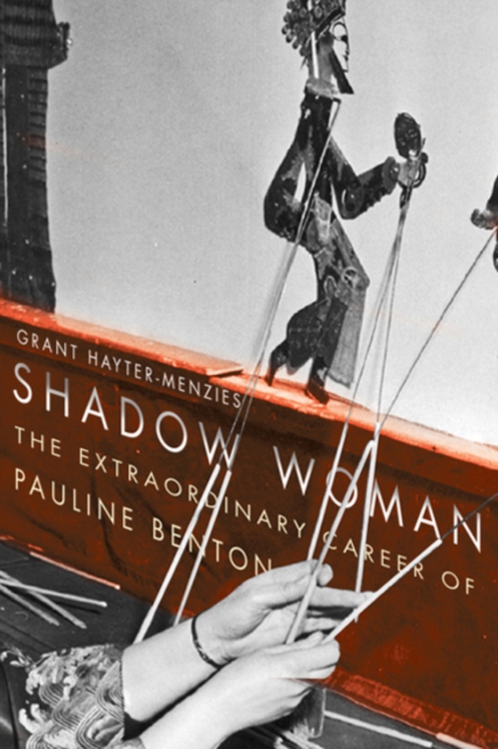 Shadow Woman (e-bog) af Hayter-Menzies, Grant