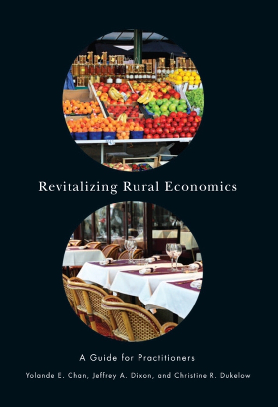 Revitalizing Rural Economies (e-bog) af Dixon, Jeff