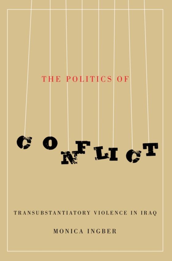 Politics of Conflict