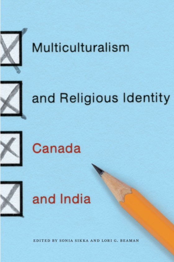 Multiculturalism and Religious Identity (e-bog) af Beaman, Lori G.