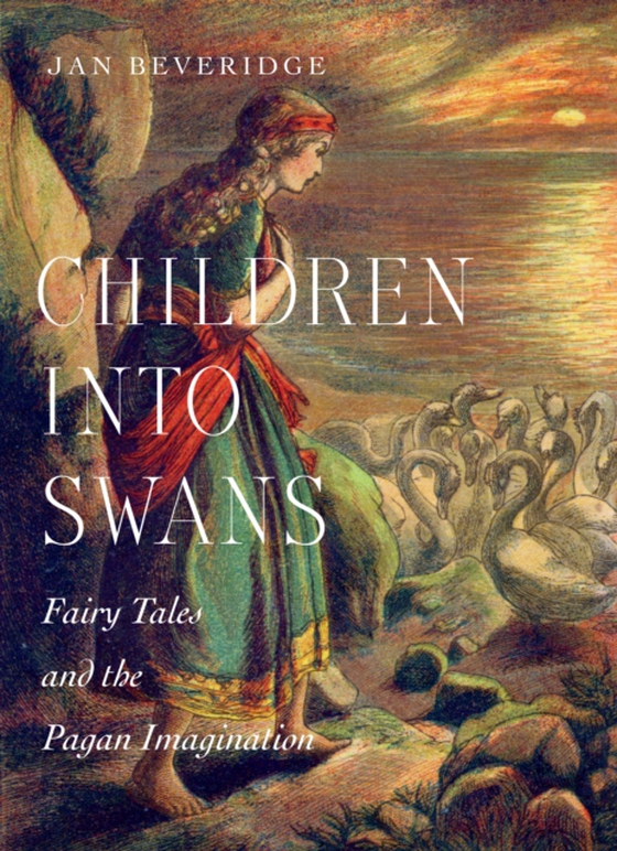 Children into Swans (e-bog) af Beveridge, Jan