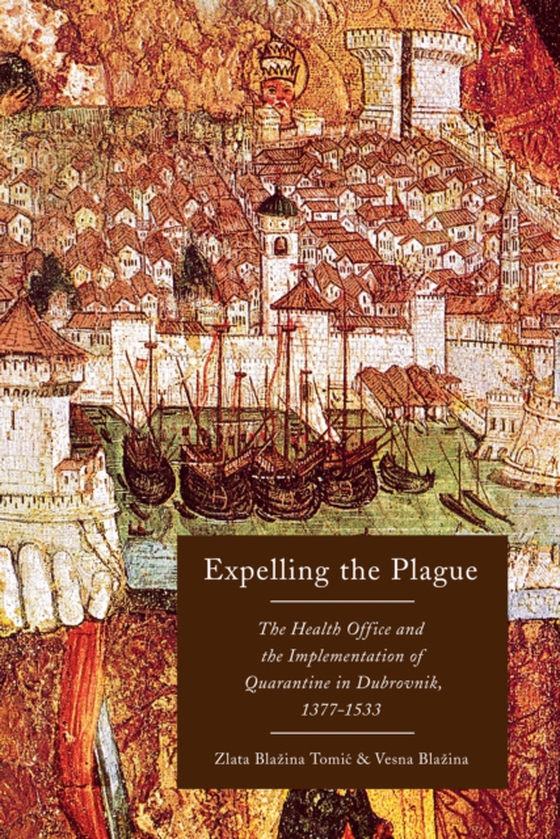 Expelling the Plague