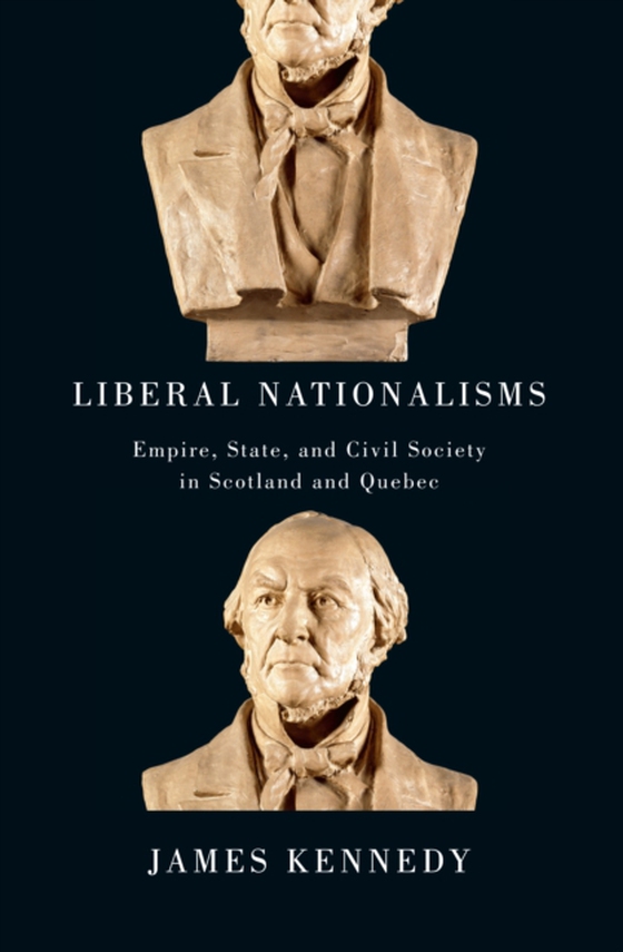 Liberal Nationalisms