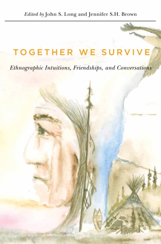 Together We Survive (e-bog) af Brown, Jennifer S.H.