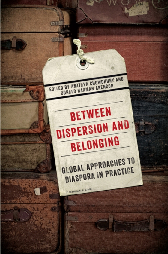 Between Dispersion and Belonging (e-bog) af -