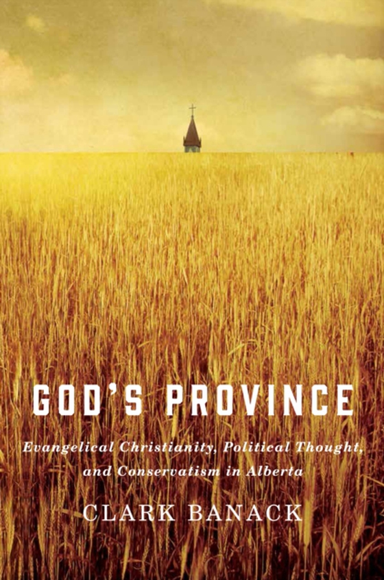 God's Province