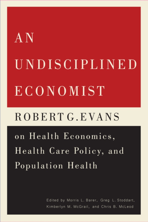 Undisciplined Economist