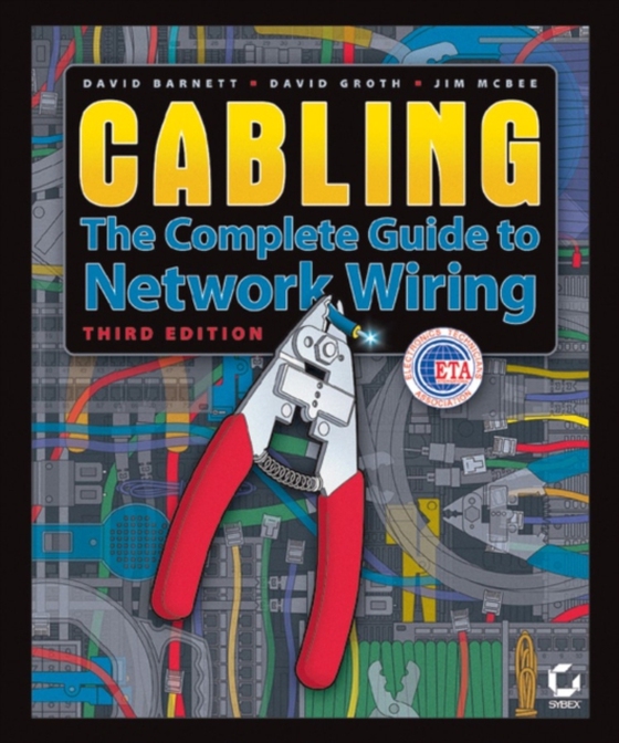 Cabling (e-bog) af McBee, Jim