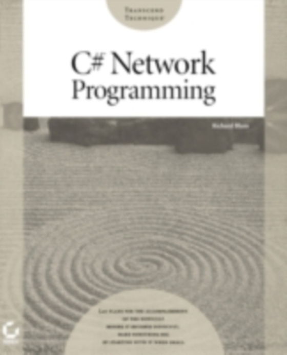 C# Network Programming (e-bog) af Blum, Richard