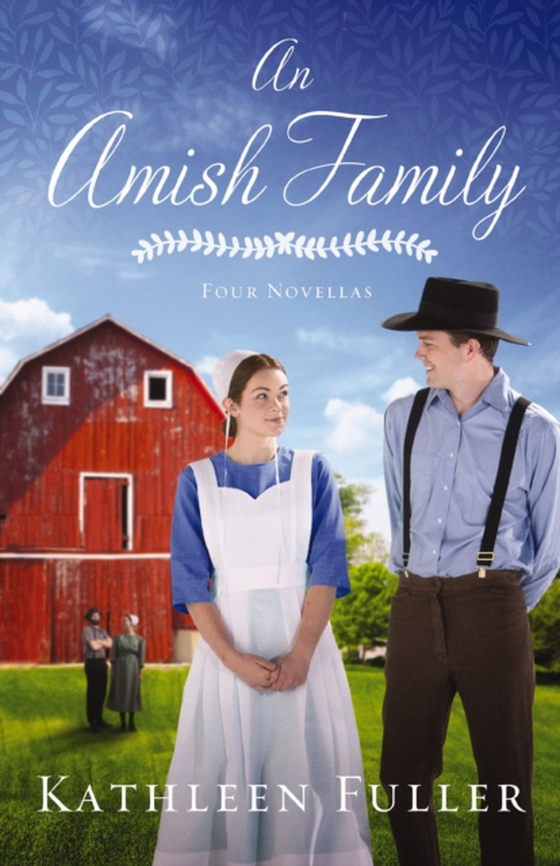 Amish Family (e-bog) af Fuller, Kathleen