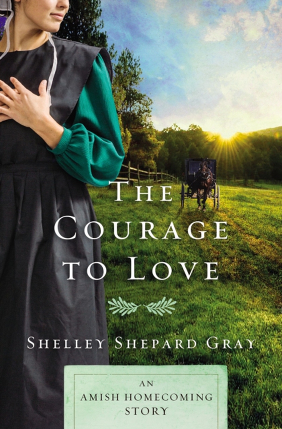 Courage to Love