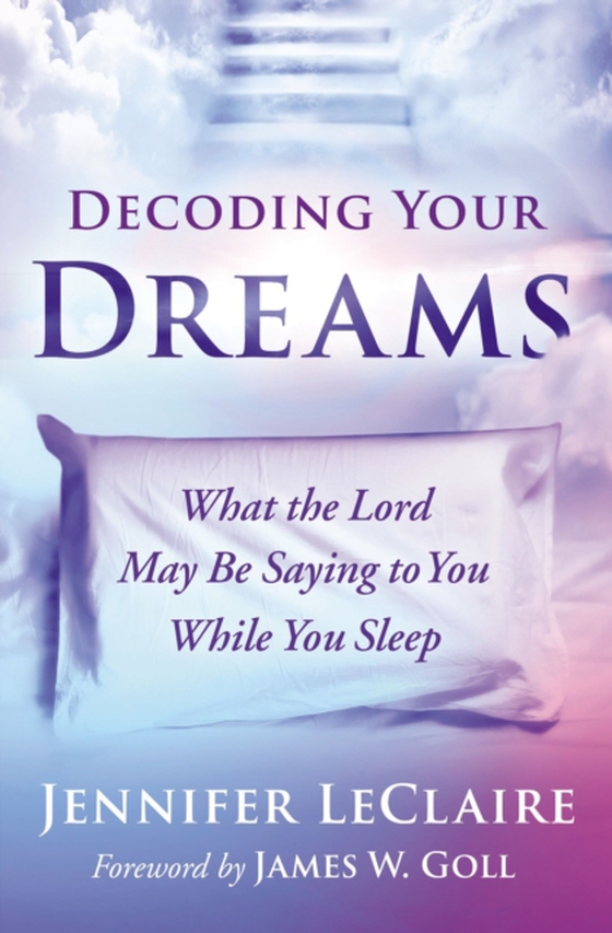 Decoding Your Dreams (e-bog) af LeClaire, Jennifer