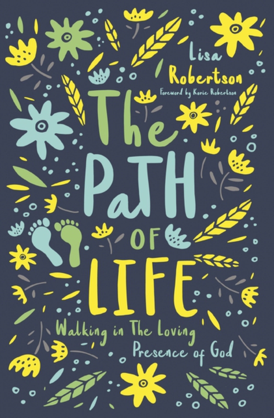 Path of Life (e-bog) af Robertson, Lisa N.